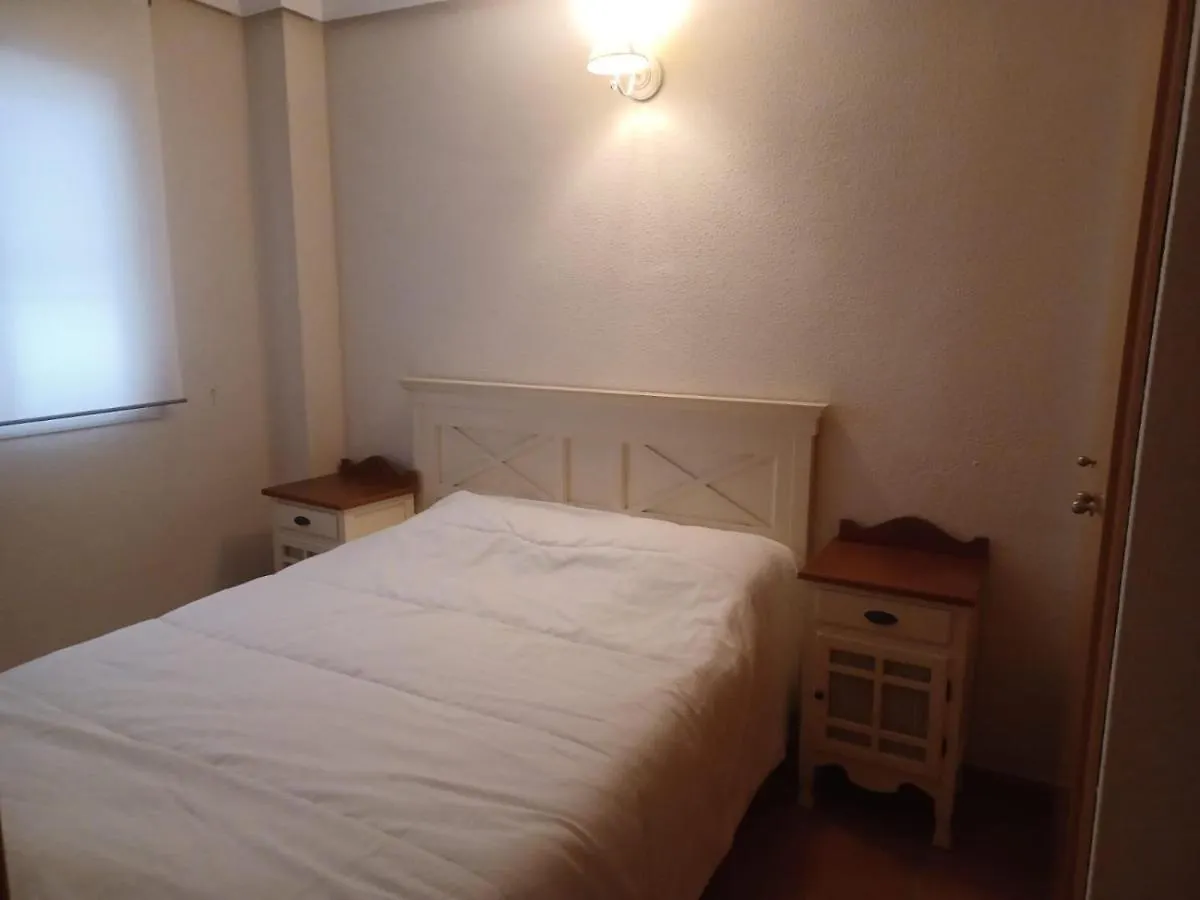 Apartment Apartamento Torreblanca, Fuengirola Spain