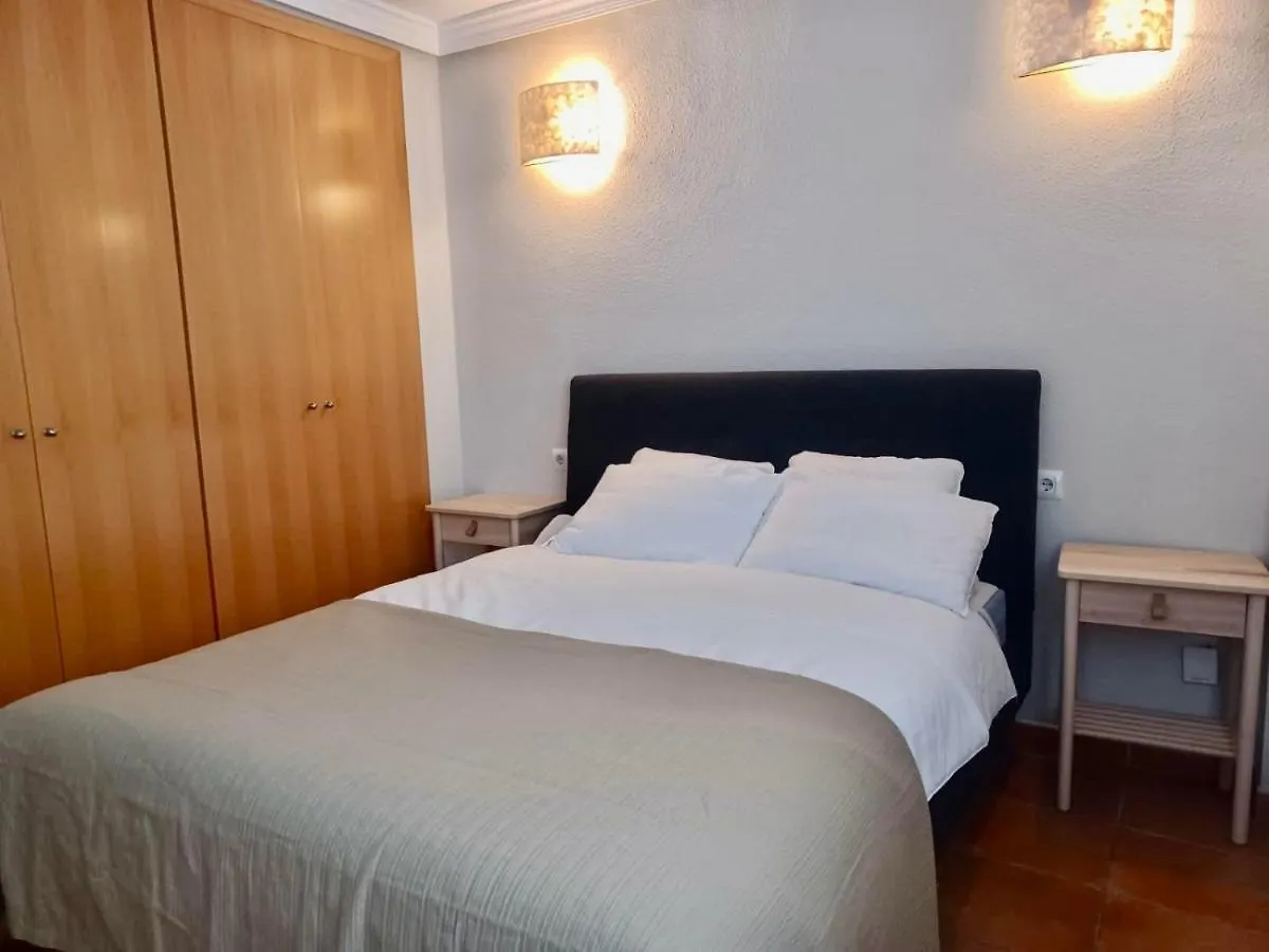 Apartamento Torreblanca, Fuengirola Spain