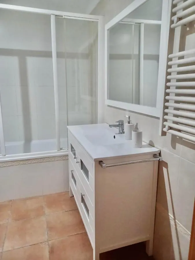 Apartamento Torreblanca, Fuengirola Spain