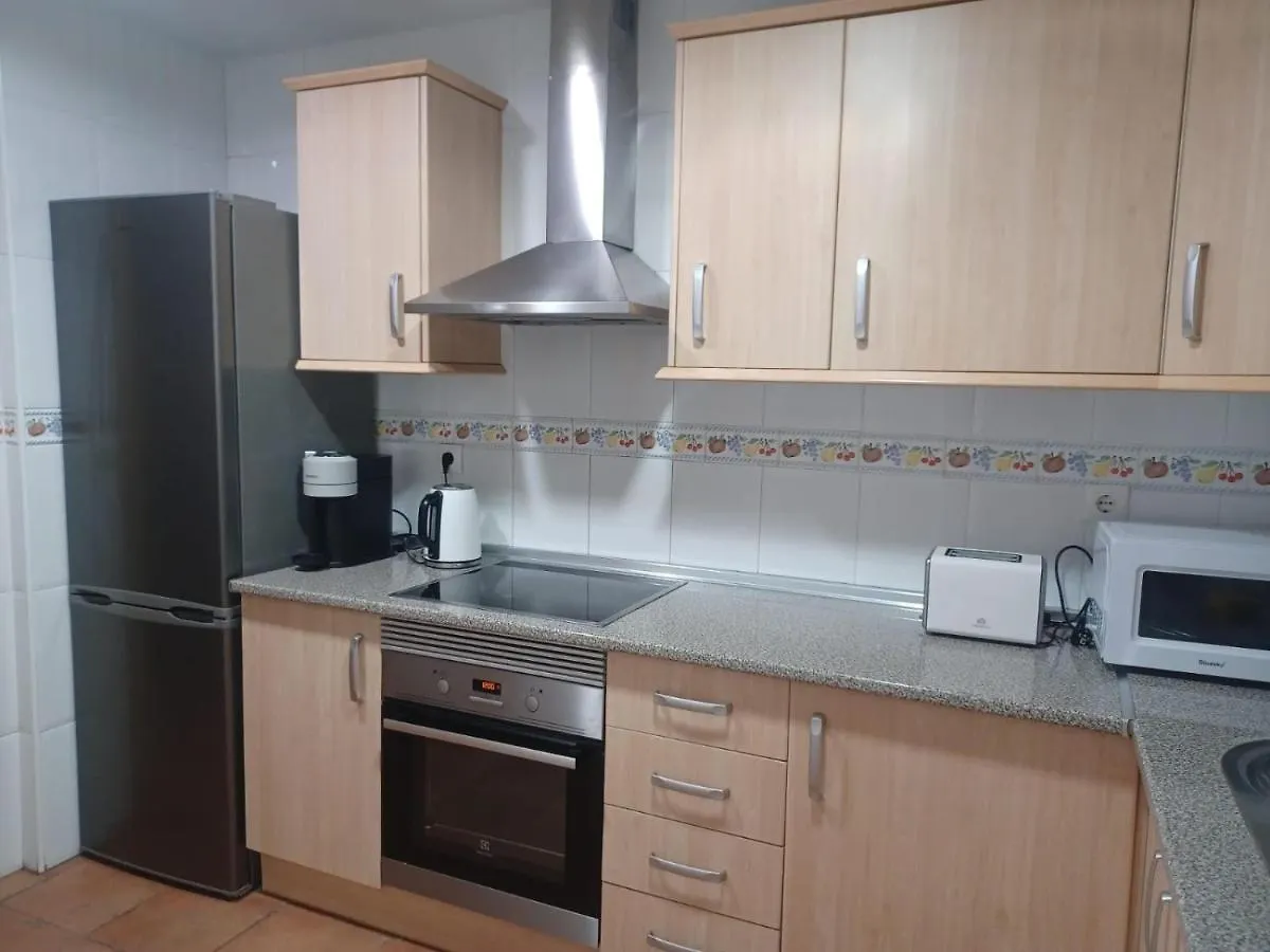 Apartamento Torreblanca, Fuengirola 0*,  Spain