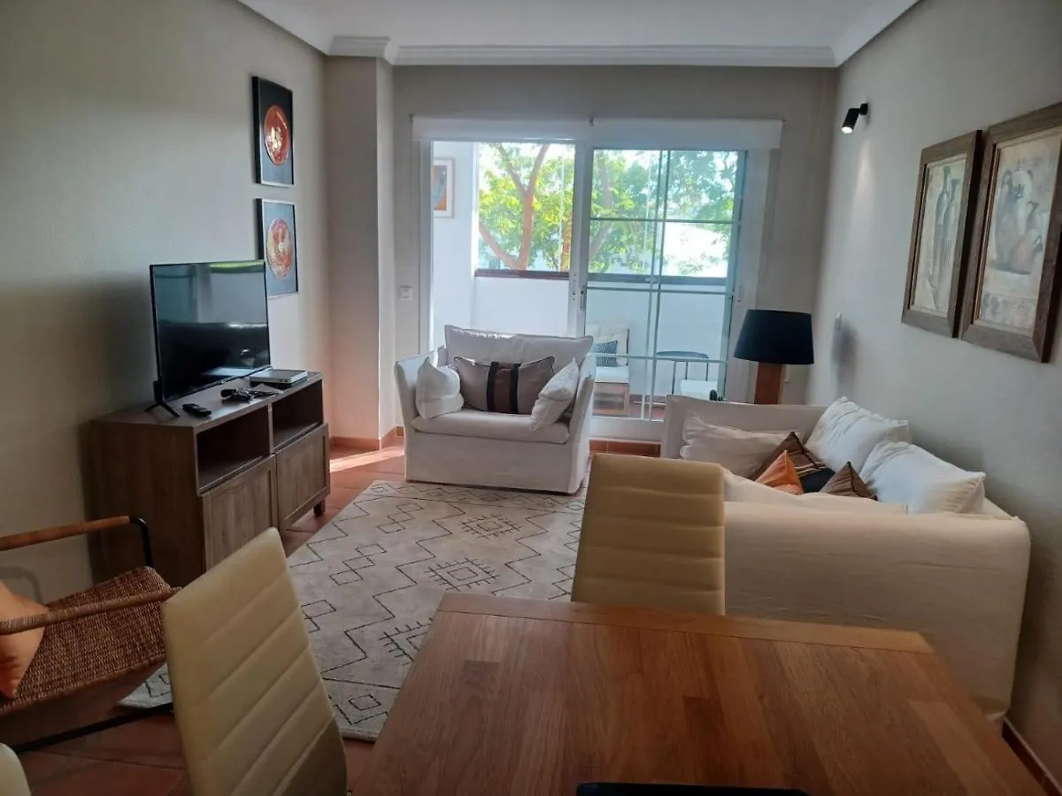 Apartamento Torreblanca, Fuengirola 0*,
