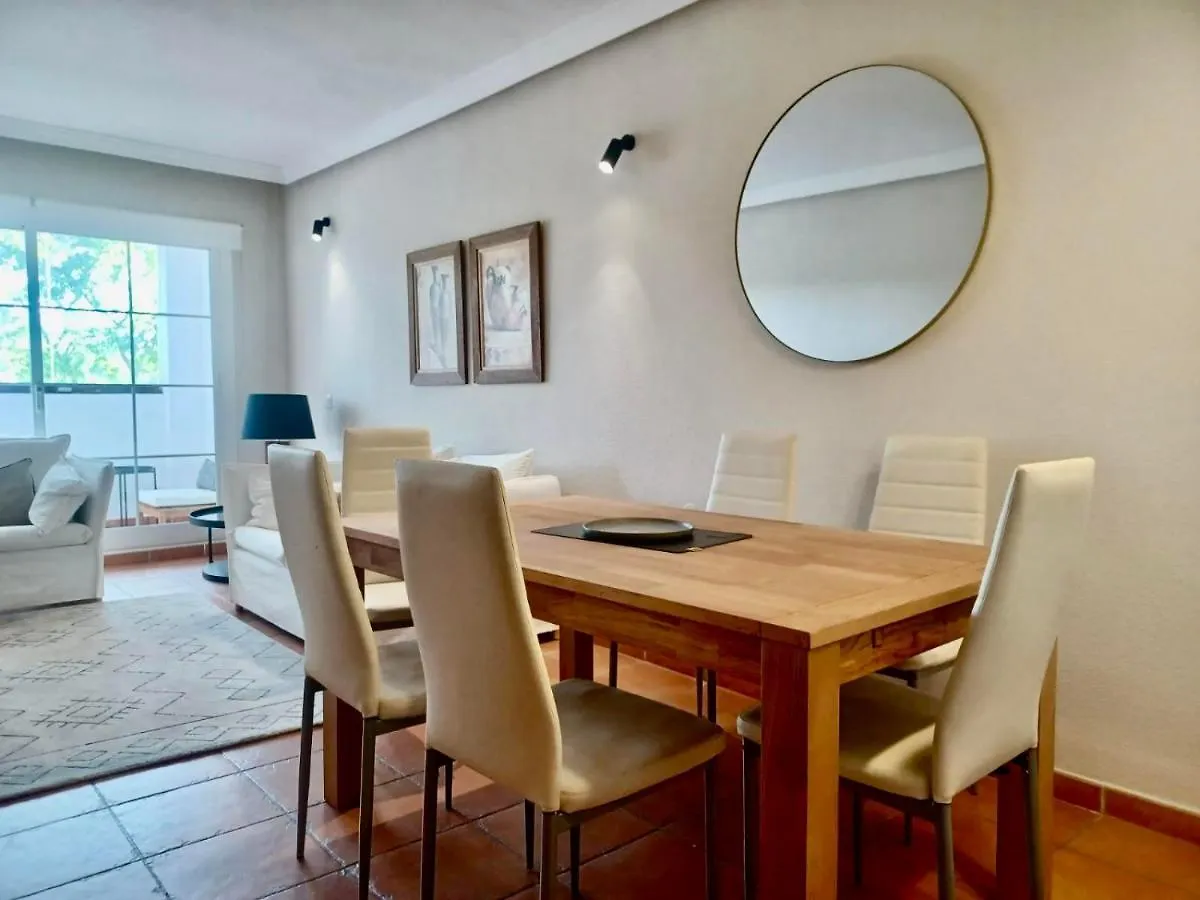 Apartamento Torreblanca, Fuengirola Apartment