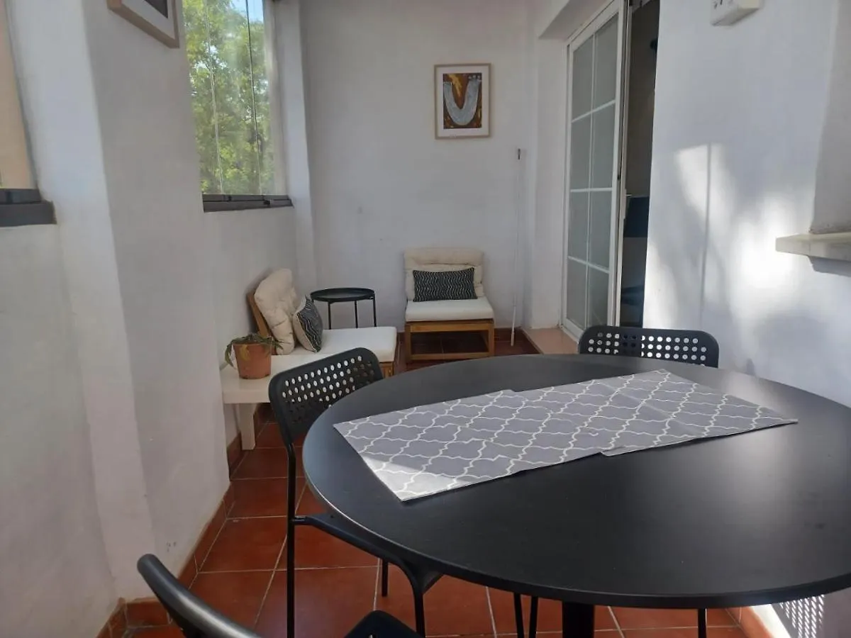 Apartamento Torreblanca, Fuengirola Apartment