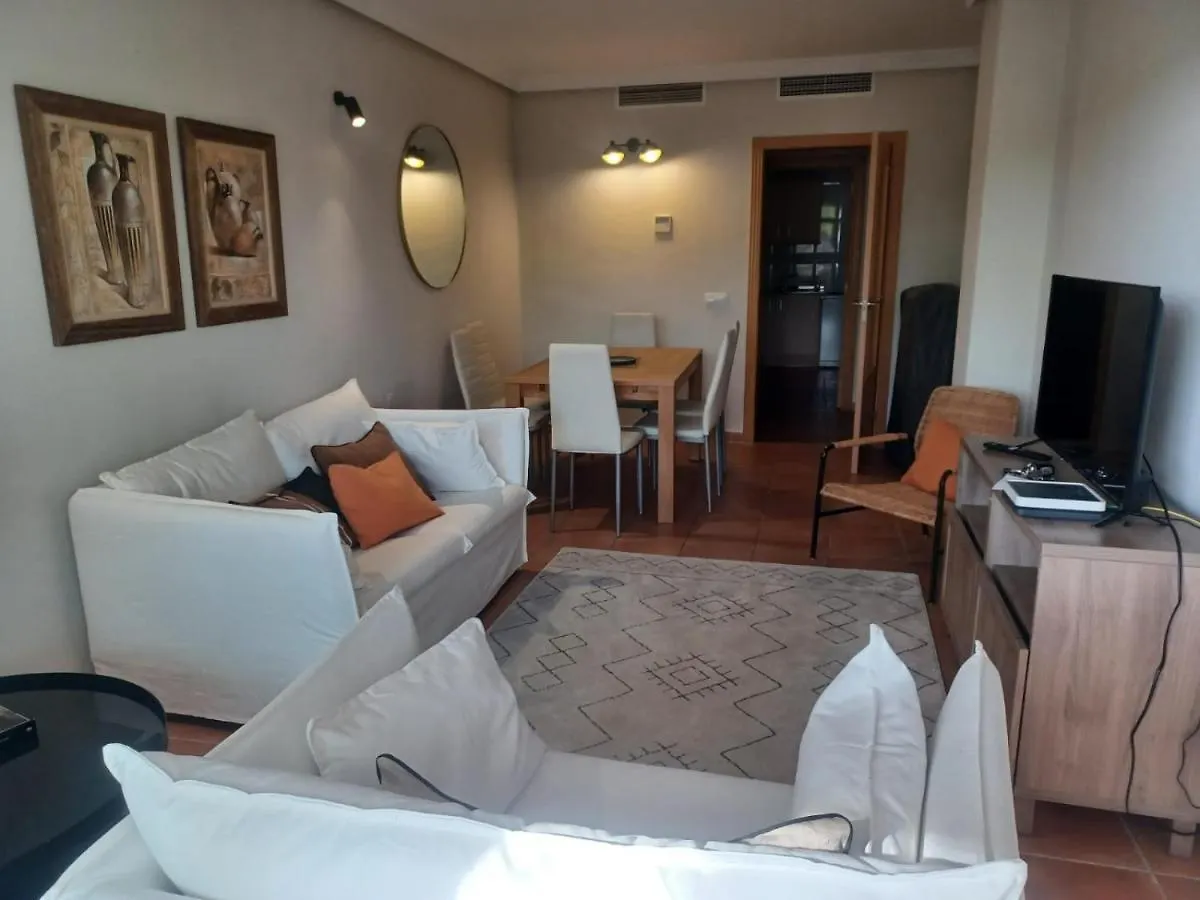 Apartamento Torreblanca, Fuengirola