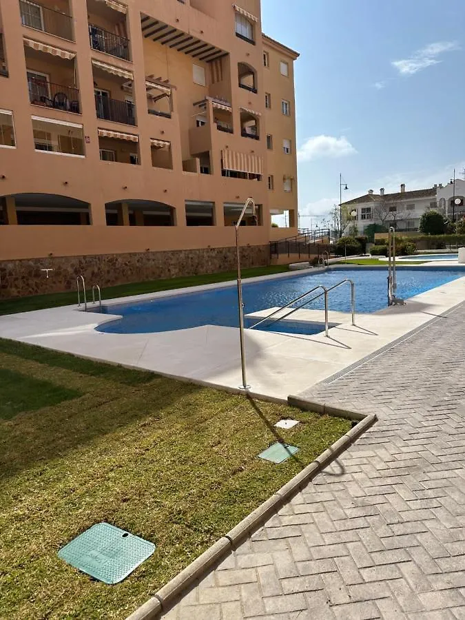Apartamento Torreblanca, Fuengirola